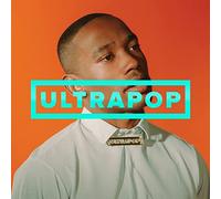 The Armed - ULTRAPOP [Vinilo]