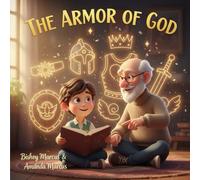 The Armor of God (Gods Gentle Lessons)