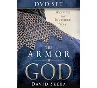 The Armor of God: Winning the Invisible War [USA] [DVD]