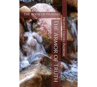The Armor of Truth: The Book of Prayers