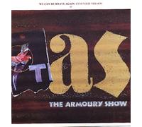 The Armoury Show - We Can Be Brave Again