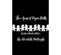 The Arms of Paper Dolls: Sensitive Reader Edition