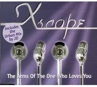 The Arms of the One..