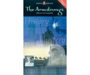 The Armstrongs - I Remain Unvanquished [VHS]