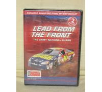 The Army National Guard: Lead From The Front - 2-Disc DVD VIDEO & DVD ROM Set
