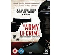 The Army of Crime [Region 2]