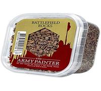 The Army Painter BF4117P, Color Battlefield Rocks, 150 ml (1er Pack) (BF4117)