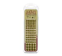 The Army Painter – Arbustos Lowland – 3 tamaños – Para modelado de paisajes – 1 set