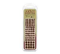 The Army Painter- Board Game, Color Wasteland tuft, Small (BF4226)