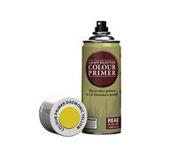 The Army Painter Colour Primer - Daemonic Yellow