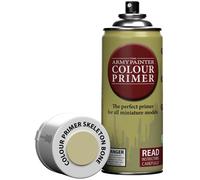 The Army Painter Colour Primer - Skeleton Bone