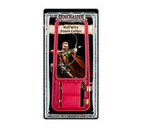 The Army Painter | GameMaster | Cortador de Espuma de Alambre Caliente | para Mazmorras y Terrenos | Herramienta de Corte de Espuma | para Juego de Guerra y de rol | escenografía para Wargames