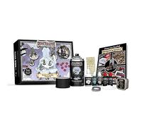 Gamemaster GM4002 Nieve Y Tundra Terreno Kit Fabricado Por The Army Painter T48