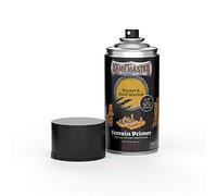 The Army Painter | Gamemaster Terrain Primer | 300 ml | Espray de Pintura Acrílica | para Juego de rol | escenografía para Wargames y figuras miniatura | Desert & Arid Wastes