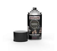 The Army Painter | Gamemaster Terrain Primer | 400 ml | Espray de Pintura Acrílica | para Juego de rol | escenografía para Wargames y figuras miniatura | Dungeon & Subterrain
