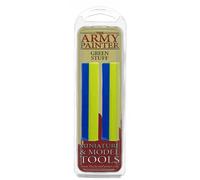 The Army Painter Green Stuff - 1 set