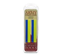 The Army Painter Masilla de modelado El Original Kneadatite 2 partes, verde para miniaturas