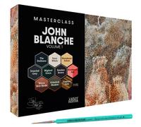 The Army Painter Masterclass: John Blanche Vol. 1 - 1 set