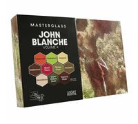The Army Painter Masterclass John Blanche Vol. 4 Pintura Acrílica