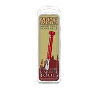 The Army Painter Taladro para miniaturas y modelos – Herramienta para hobby y pintura de figuras