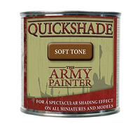 The Army Painter Quickshade Dip Soft Tone