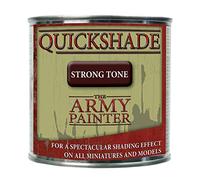 The Army Painter | Quickshade | Strong Tone