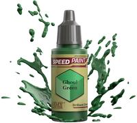 The Army Painter Speedpaint - Ghoul Green