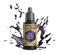The Army Painter Speedpaint Hive Dweller Purple