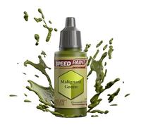 The Army Painter Speedpaint Malignant Green