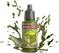The Army Painter Speedpaint - Malignant Green