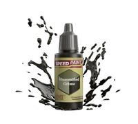 The Army Painter Speedpaint - Mummified Grime