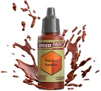 The Army Painter Speedpaint - Nuclear Sunrise