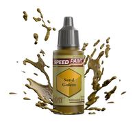 The Army Painter Speedpaint Sand Golem