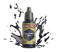 The Army Painter Speedpaint Singles - Cloudburst Blue