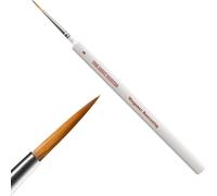 The Army Painter Wargamer Bionic Brush - Bionic Bristles - Basecoating