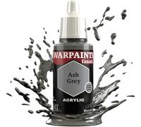 The Army Painter Warpaints Fanatic: Black & Greys - Ash Grey