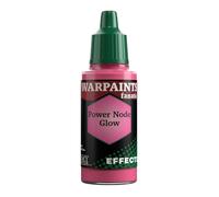The Army Painter Pinturas fluorescentes de Warpaints, Fanatic, 18 ml, para pasatiempos (Power Node Glow)