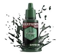 The Army Painter - Warpaints Fanatic Effects - Verdigris