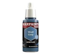The Army Painter Warpaints Fanatic Gris Lobo - Pintura Acrílica Miniaturas