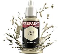 The Army Painter Warpaints Fanatic: Light Neutrals - Pale Sand