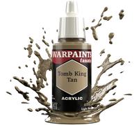 The Army Painter Warpaints Fanatic: Light Neutrals - Tomb King Tan