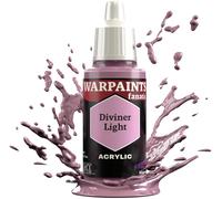 The Army Painter Warpaints Fanatic: Magentas - Diviner Light
