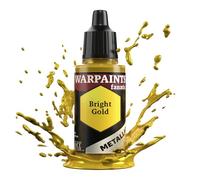 The Army Painter - Warpaints Fanatic Metallic - Bright Gold