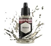 The Army Painter Warpaints Fanatic Metallic - Mithril