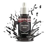 The Army Painter - Warpaints Fanatic - Obsidian Skin
