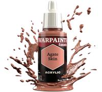 The Army Painter Warpaints Fanatic: Rose Skin Tones - Agate Skin