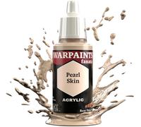 The Army Painter Warpaints Fanatic: Rose Skin Tones - Pearl Skin