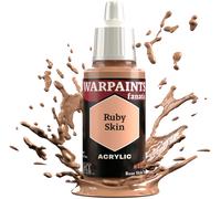 The Army Painter Warpaints Fanatic: Rose Skin Tones - Ruby Skin