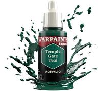 The Army Painter Warpaints Fanatic: Teals - Temple Gate Teal