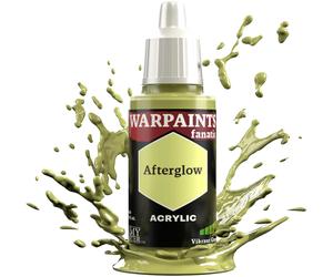 The Army Painter Warpaints Fanatic: Vibrant Greens - Afterglow